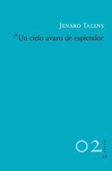un cielo avaro de esplendor-9788415065227