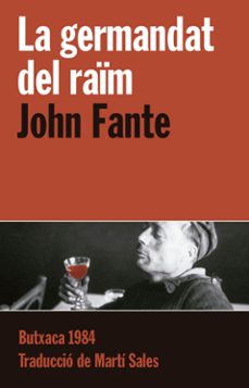 la germandat del raim-john fante-9788415091127