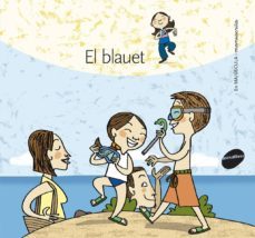 el blauet estoig-9788415095927
