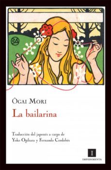 la bailarina (ebook)-9788415130727