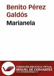 marianela (ebook)-benito perez galdos-9788415219927
