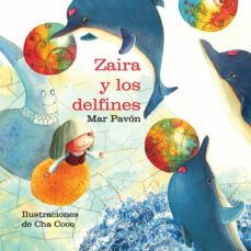 zaira y los delfines-mar pavon-9788415241027