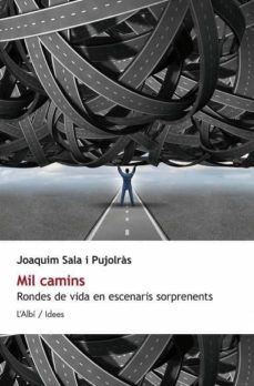 mil camins-joaquim sala i pujolras-9788415269427
