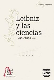 leibniz y las ciencias-9788415271727