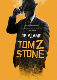 tom z. stone-j. e. alamo-9788415296027