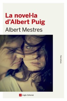 la novel.la d albert puig-albert mestres-9788415307327