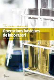 operacions basiques de laboratori-9788415309727