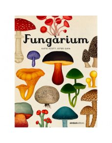 fungarium-katie scott-9788415315827