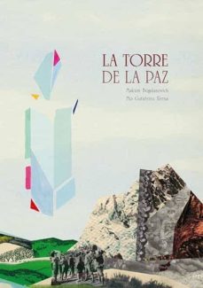 la torre de la paz-maksim bogdanovich-9788415357827