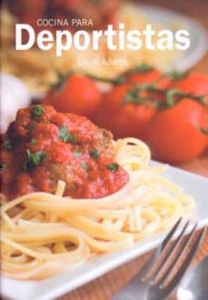 cocina para deportistas - hoy cocinamos-9788415372127