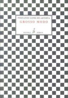 grosso modo-fernando lopez de artieta-9788415422327