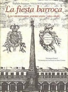 la fiesta barroca-victor minguez-9788415424727