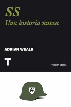 ss (ebook)-adrian weale-9788415427827