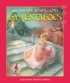 la ventafocs-9788415430827