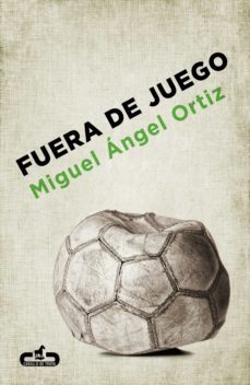 fuera de juego (ebook)-9788415451327