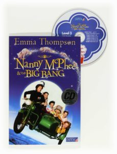 nanny mcphee and the big bang-9788415478027