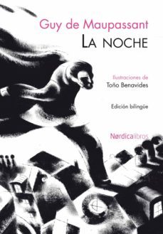 la noche (ebook)-9788415564027