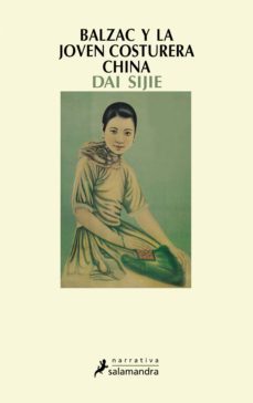 balzac y la joven costurera china (ebook)-dai sijie-9788415630227