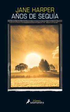 años de sequia (ebook)-jane harper-9788415631927