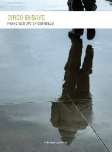 circo ensayo-francisco javier carballo-9788415681427