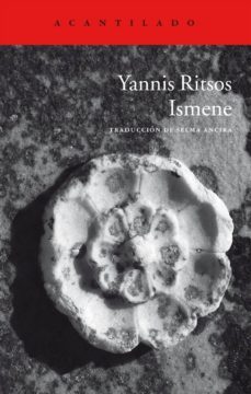 ismene-9788415689027