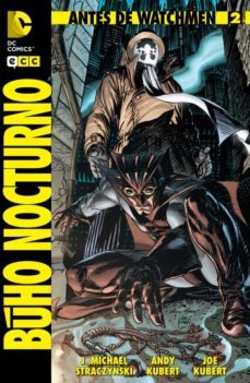 ntes de watchmen: buho nocturno 02-9788415748427
