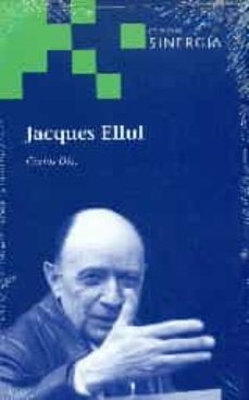 jacques ellul-carlos diaz-9788415809227