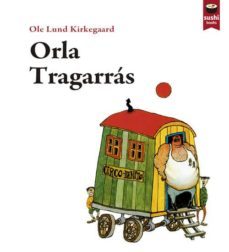 orla tragarras-ole lund kirkegaard-9788415920427