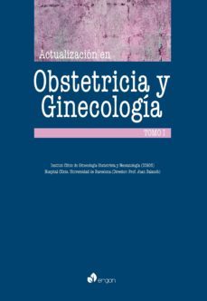 obstetricia y ginecologia (2 tomos)-9788415950127