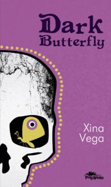 dark butterfly-rexina rodriguez vega-9788415992127