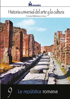 la republica romana (ebook)-ernesto ballesteros arranz-9788416014927