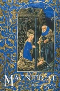 magnificat diciembre 2017-9788416041527