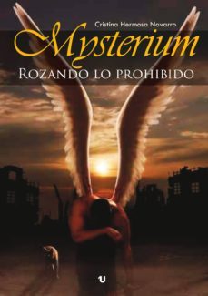 mysterium - rozando lo prohibido (ebook)-9788416049127