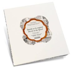 david en la espiral / david in the spiral-antia edras-9788416059027