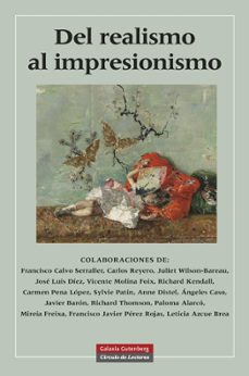 del realismo al impresionismo-9788416072927