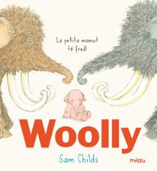 woolly-sam childs-9788416082827