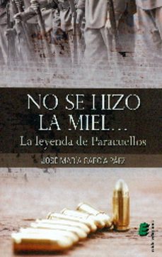 no se hizo la miel-9788416085927