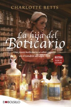 la hija del boticario-9788416087327