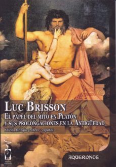el papel del mito en platon-9788416107827