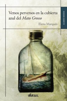 versos perversos en la cubierta azul del mato grosso (ebook)-9788416118427