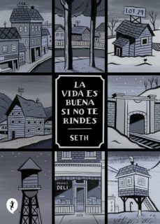 la vida es buena si no te rindes (ebook)-9788416131860
