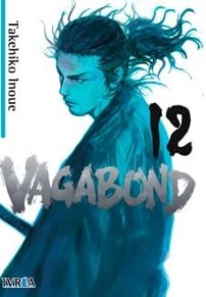 vagabond 12-9788416150427