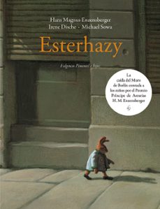 -hans magnus enzensberger-irene dische-9788416167227