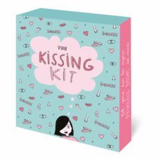 the kissing kit-9788416177127