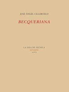 becqueriana-9788416210527