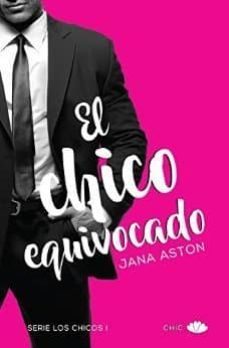 el chico equivocado-9788416223527