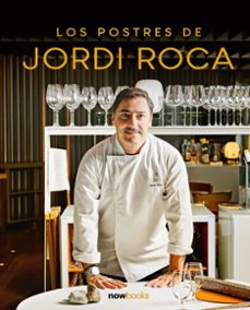 los postres de jordi roca-9788416245727
