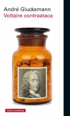voltaire contraataca (ebook)-9788416252527