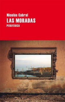 las moradas-nicolas cabral malanca-9788416291427