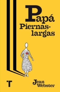 pap¡ piernaslargas (ebook)-jean webster-9788416354627